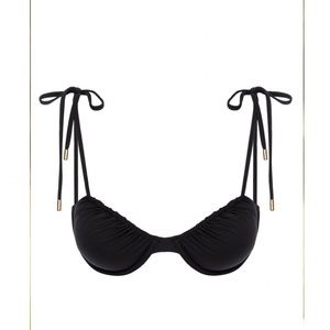 Monday Swimwear Isla Mujeras Bikini Top - Medium